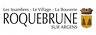 Ville de Roquebrune sur Argens